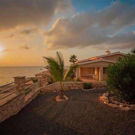 Villa Lagosta Stella Maris Exclusive Cidade do Maio Eksteriør bilde