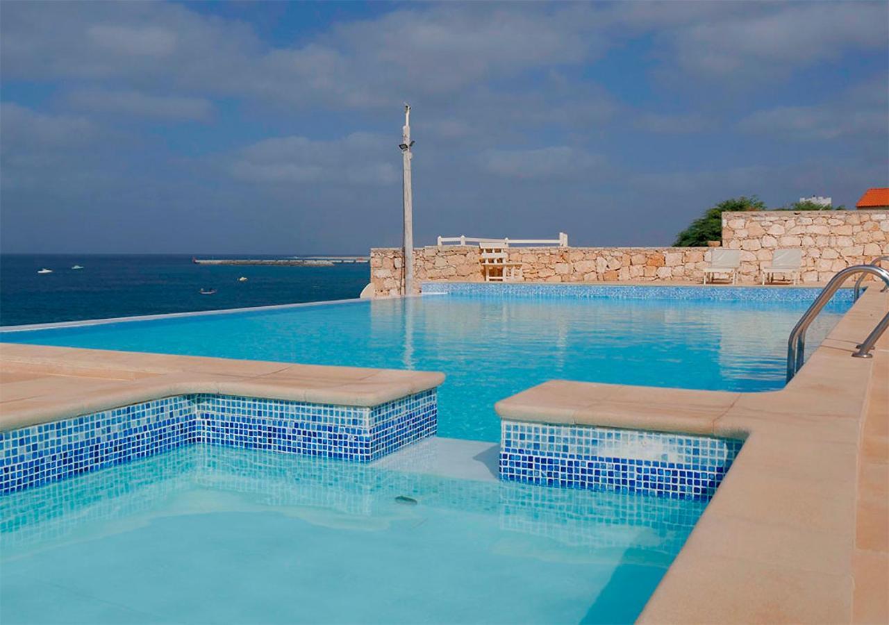 Villa Lagosta Stella Maris Exclusive Cidade do Maio Eksteriør bilde
