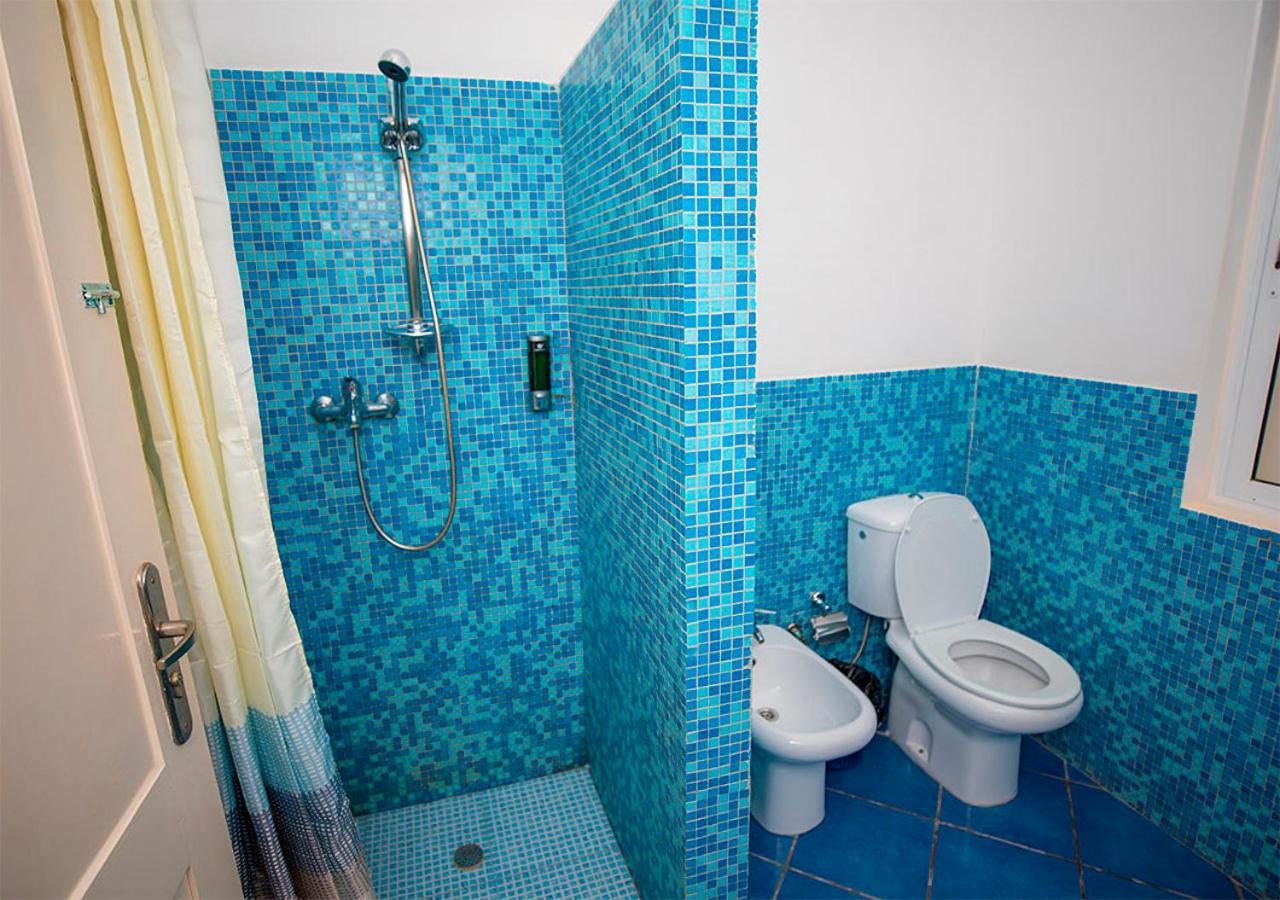 Villa Lagosta Stella Maris Exclusive Cidade do Maio Eksteriør bilde