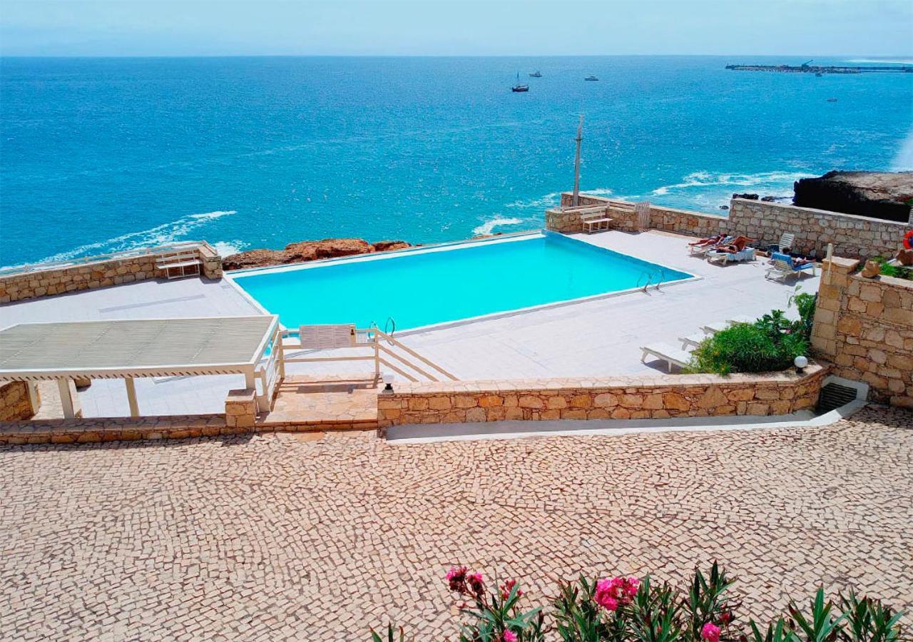 Villa Lagosta Stella Maris Exclusive Cidade do Maio Eksteriør bilde