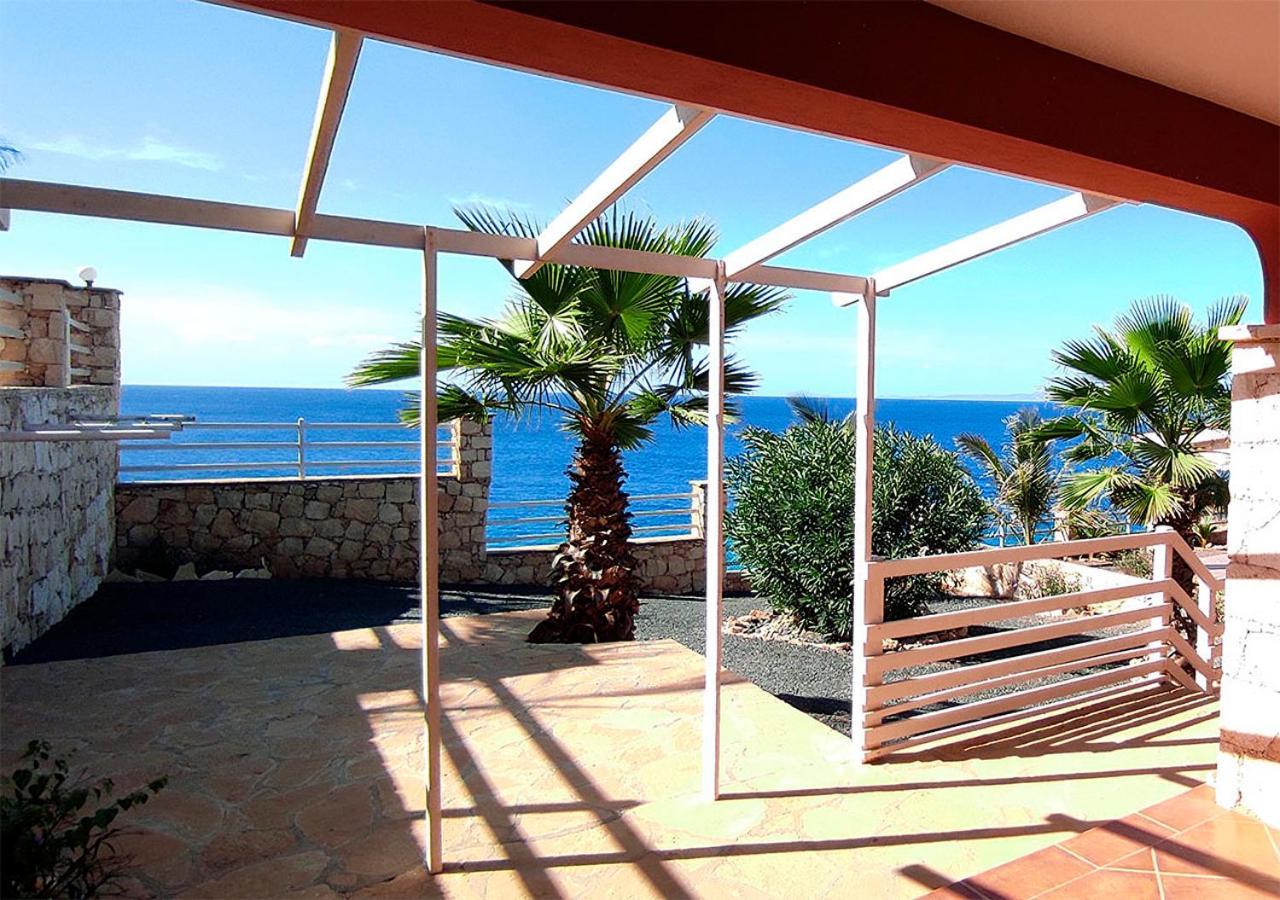 Villa Lagosta Stella Maris Exclusive Cidade do Maio Eksteriør bilde