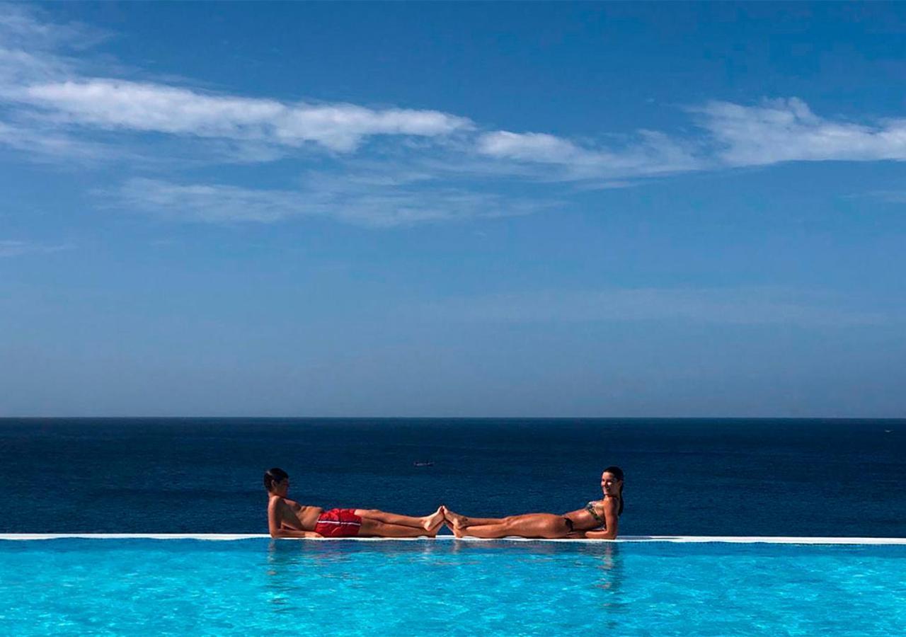 Villa Lagosta Stella Maris Exclusive Cidade do Maio Eksteriør bilde