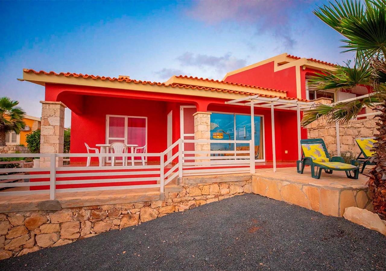 Villa Lagosta Stella Maris Exclusive Cidade do Maio Eksteriør bilde