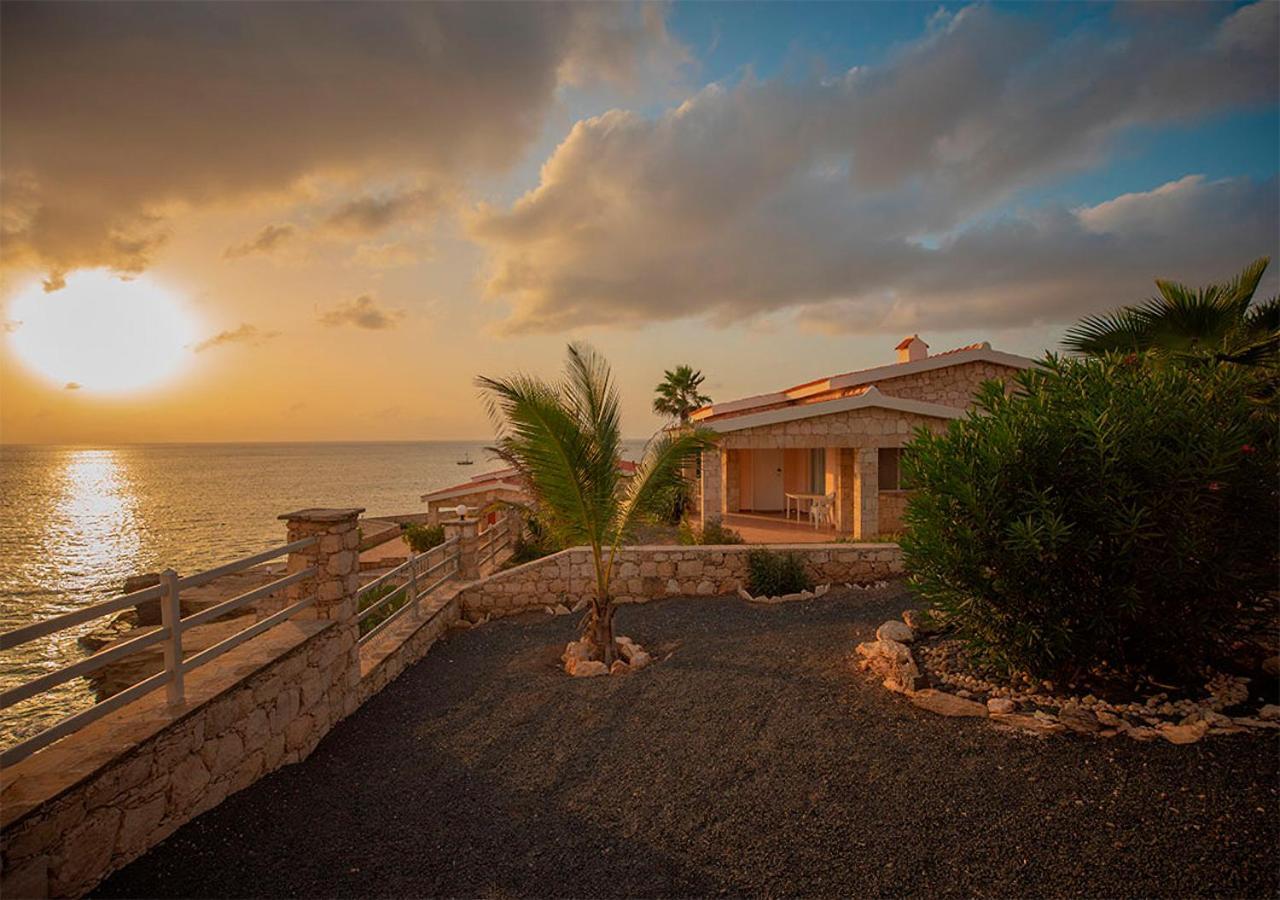 Villa Lagosta Stella Maris Exclusive Cidade do Maio Eksteriør bilde