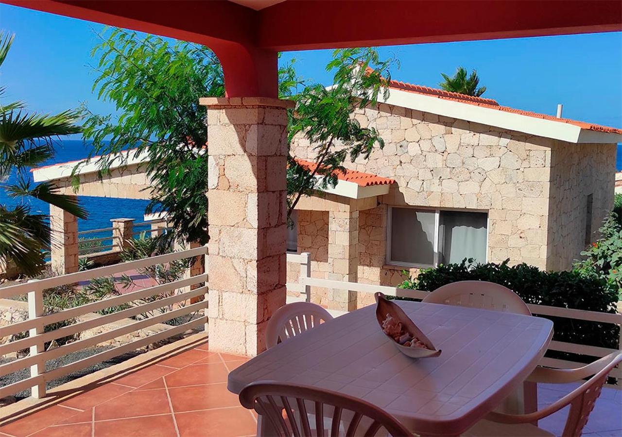 Villa Lagosta Stella Maris Exclusive Cidade do Maio Eksteriør bilde