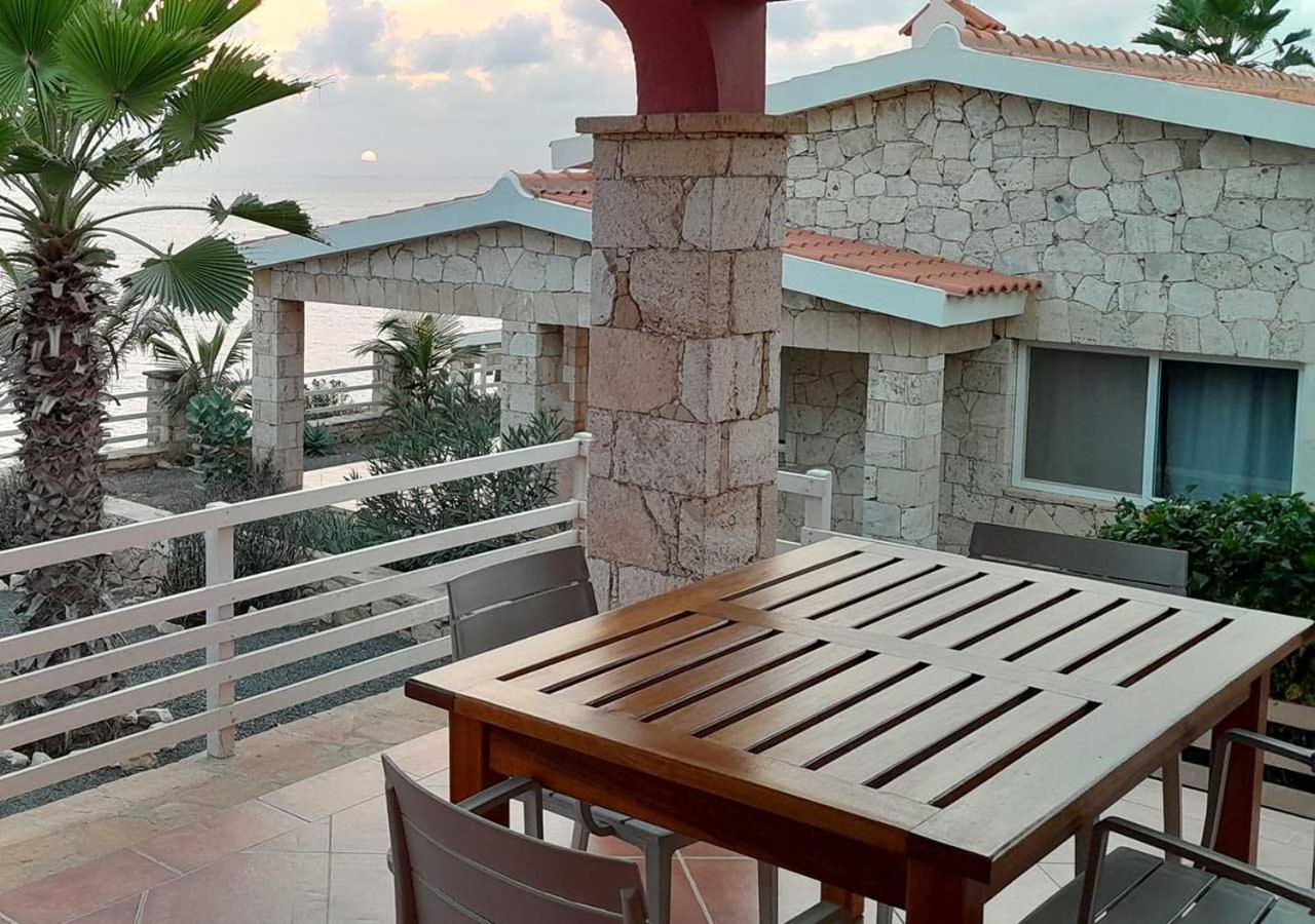 Villa Lagosta Stella Maris Exclusive Cidade do Maio Eksteriør bilde
