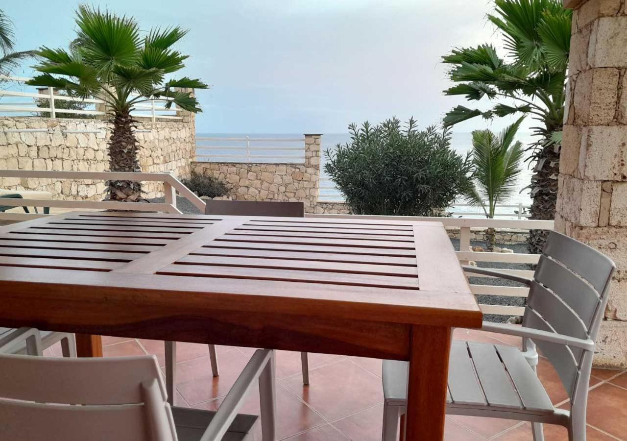 Villa Lagosta Stella Maris Exclusive Cidade do Maio Eksteriør bilde