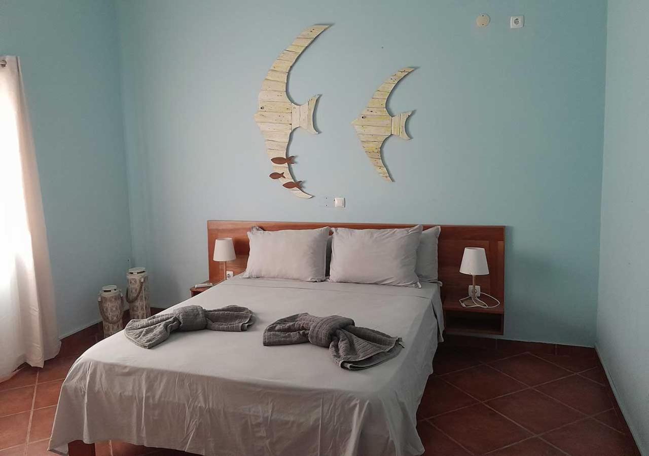 Villa Lagosta Stella Maris Exclusive Cidade do Maio Eksteriør bilde